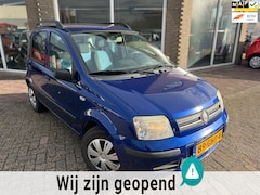 Fiat Panda - 1.2 Edizione Cool - Airco - Electr Ramen