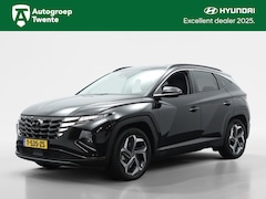 Hyundai Tucson - 1.6 T-GDI PHEV Premium | Leder | Navi | Apple carplay | Stoelven