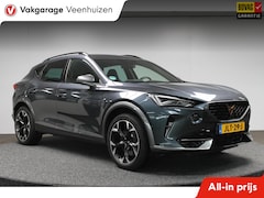 CUPRA Formentor - 1.4 e-Hybrid VZ Performance 245 PK|Rijklaar pijs|Elek. Trekhaak|Camera|Carplay|Navi|