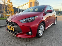 Mazda 2 Hybrid - 1.5 Agile_CAMERA_NETTE AUTO_MOOIE UITVOERING