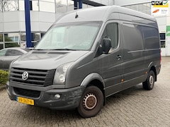 Volkswagen Crafter - 32 2.0 TDI L2H2 | 163pk | Nieuwe Distr