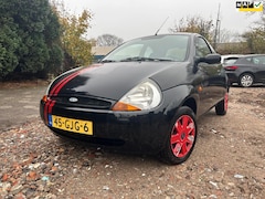 Ford Ka - 1.3 Cool & Sound | Airco | Apk 11-07-26