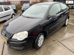 Volkswagen Polo - 1.2 Easyline