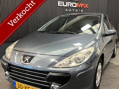 Peugeot 307 - 1.6-16V Premium NAP - Cruise Cntrl - Airco