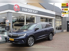 Renault Espace - E-Tech full hybrid 200 techno 7p