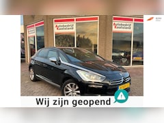 Citroën DS5 - 1.6 BlueHDi Business - Lees omschrijving - Camera - Clima