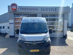 Opel Movano - 2.2D 140 L3H2 3.5t