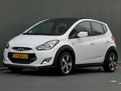 Hyundai ix20 - 1.6i i-Vision Automaat Panorama Navi Trekhaak
