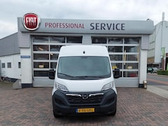 Opel Movano - 2.2D 140 L3H2 3.5t