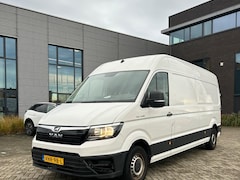 MAN TGE - 35 2.0 Lang L4 Super Hoog 2019 Airco