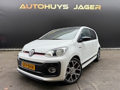 Volkswagen Up! - 1.0 TSI GTI