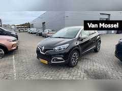 Renault Captur - 1.2 TCe Dynamique