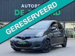 Toyota Aygo - 1.0-12V Access|camera|apple carplay|airco