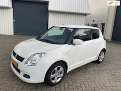 Suzuki Swift - 1.3 GA / Airco / Inruilkoopje
