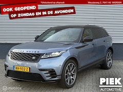 Land Rover Range Rover Velar - 3.0 V6 AWD R-Dynamic HSE EXPORTPRIJS