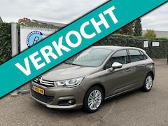 Citroën C4 - 1.4 VTi Collection