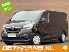 Renault Trafic - 2.0dCi 120PK Lang / Navigatie / Camera / Euro6