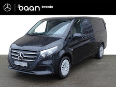 Mercedes-Benz eVito - 112 L2 66 kWh I WLTP 286 km I 2-Zits