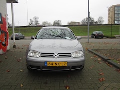 Volkswagen Golf - 1.4-16V Ocean