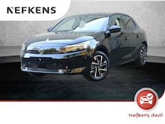 Opel Corsa - 1.2 Turbo Hybrid GS | Verwarmde Stoelen en stuur en massagefunctie | Alcantara bekleding |