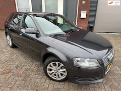 Audi A3 Sportback - 1.4 TFSI Attraction Pro Line Business / Navi / PDC / Cruise / NAP