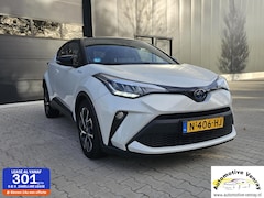 Toyota C-HR - 1.8 Hybrid Business Plus | Bi-Tone| JBL |Adap