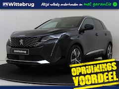 Peugeot 3008 - 1.6 HYbrid 225PK Blue Lease Allure PLUG IN | NAVIGATIE | HALF LEDER | COMPLETE AUTO