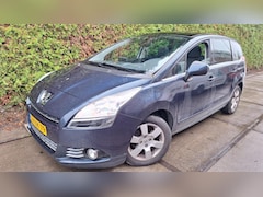 Peugeot 5008 - 1.6 VTi Blue Lease 7p