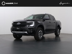 Ford Ranger - WILDTRAK | DOUBLE CAB | 2.5 PHEV | HYBRID | 279 PK | 5-ZITS | 360 CAMERA | 3500 KG TREKHAA