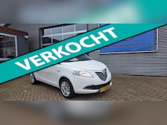 Lancia Y(psilon) - Ypsilon 0.9 TwinAir Gold automaat