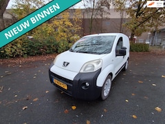 Peugeot Bipper - 1.3 HDi XT Profit + LEUKE AUTO RIJDT EN SCHAKELT GOED