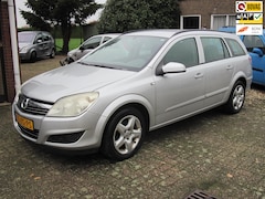 Opel Astra Wagon - 1.6 Business LEES TEKST