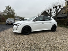 Peugeot 208 - 1.2 PureTech Like Airco/Cruise-Control