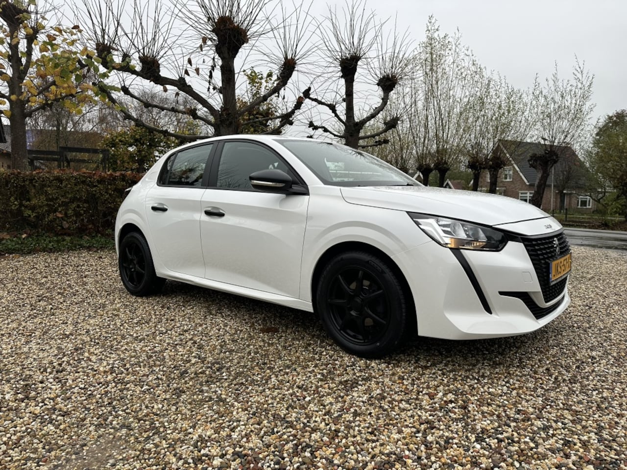 Peugeot 208 - 1.2 PureTech Like Airco/Cruise-Control