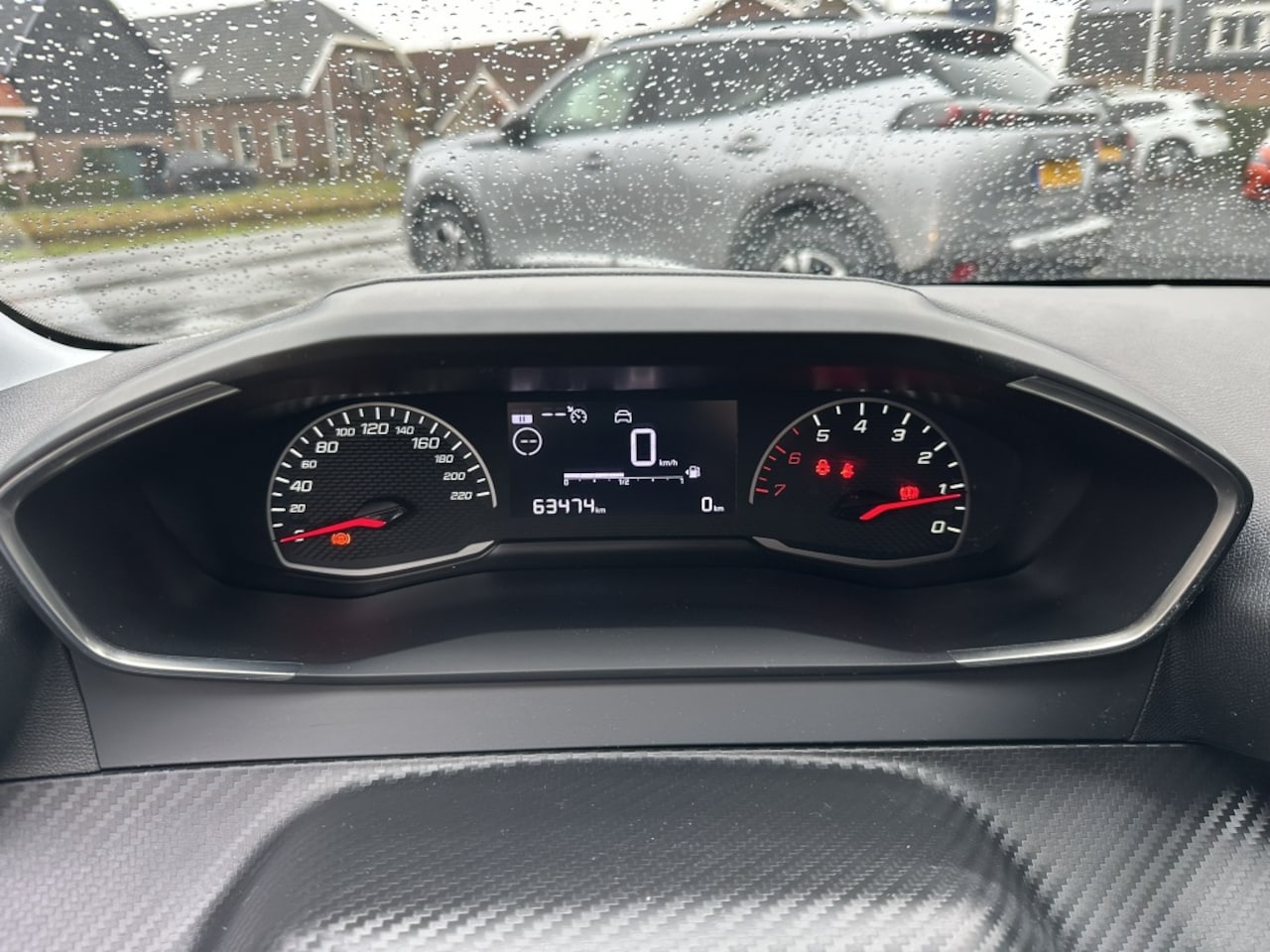 Peugeot 208 - 1.2 PureTech Like Airco/Cruise-Control