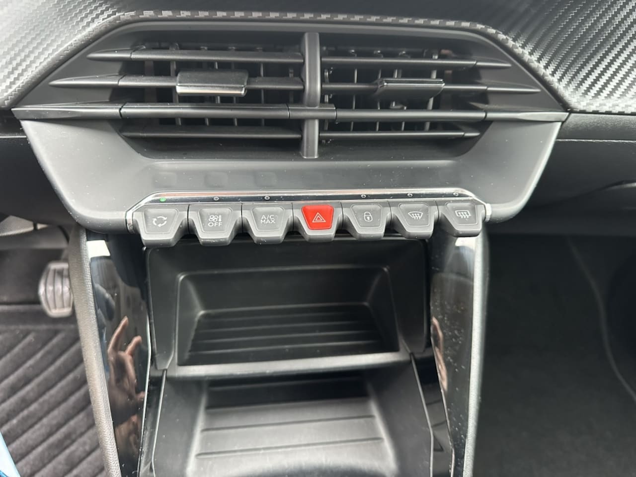 Peugeot 208 - 1.2 PureTech Like Airco/Cruise-Control