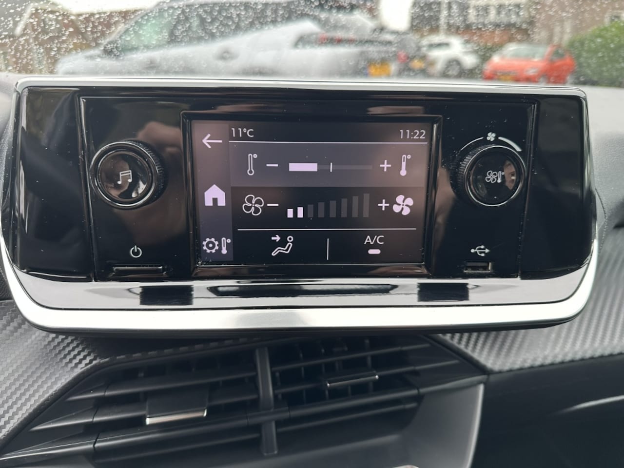 Peugeot 208 - 1.2 PureTech Like Airco/Cruise-Control