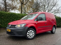 Volkswagen Caddy - 2.0 TDI L1H1 BMT Trendline | 1e Eigenaar | slechts 78.296 km | Navi | Airco | PDC | BT/USB