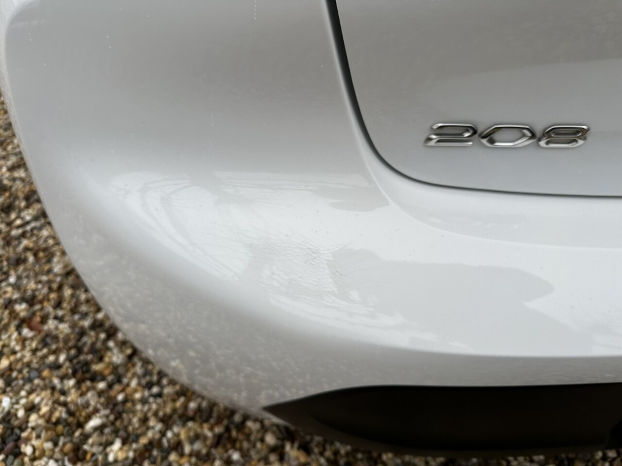 Peugeot 208 - 1.2 PureTech Like Airco/Cruise-Control