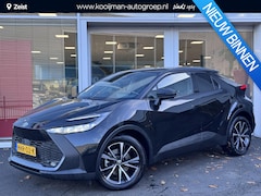 Toyota C-HR - 2.0 Plug-in Hybrid 220 Dynamic