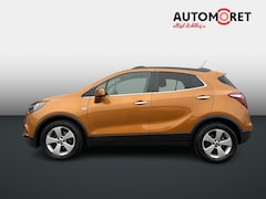 Opel Mokka X - 1.4 Turbo Innovation Automaat