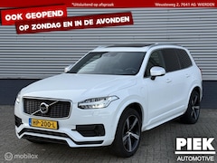 Volvo XC90 - 2.0 T8 Twin Engine AWD R-Design BOMVOL