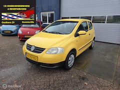 Volkswagen Fox - 1.2 Trendline