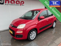 Fiat Panda - 0.9 TwinAir Edizione Cool