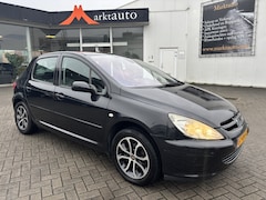 Peugeot 307 - 1.6-16V XS Premium