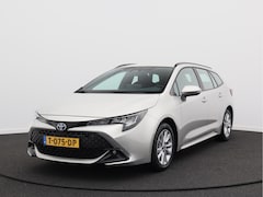 Toyota Corolla Touring Sports - Hybrid 140 Active/ lage km/ zeer mooi