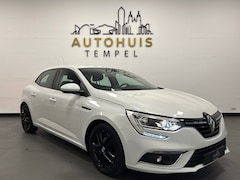Renault Mégane - 1.2 TCe Life Airco Led Cruise Trekhaak Navi Nwe APK