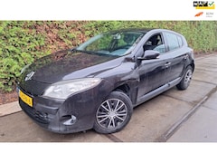 Renault Mégane - 1.6 Expression