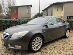 Opel Insignia - 2.0 T Cosmo AUTOMAAT