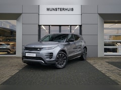 Land Rover Range Rover Evoque - P270e PHEV AWD Graphite Edition | Schuif/Kantel dak | Voorstoelen / Achterbank verwarmd |